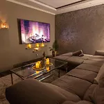 Dynasty Luxury 100m2 Jacuzzi Terrasse * Holtzheim