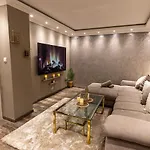 Dynasty Luxury 100m2 Jacuzzi Terrasse Apartamento Holtzheim