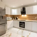 Apartamento Dynasty Luxury 100m2 Jacuzzi Terrasse Holtzheim