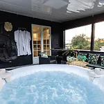 Apartamento Dynasty Luxury 100m2 Jacuzzi Terrasse