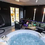 Dynasty Luxury 100m2 Jacuzzi Terrasse Holtzheim