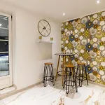Dynasty Luxury 100m2 Jacuzzi Terrasse Apartamento *