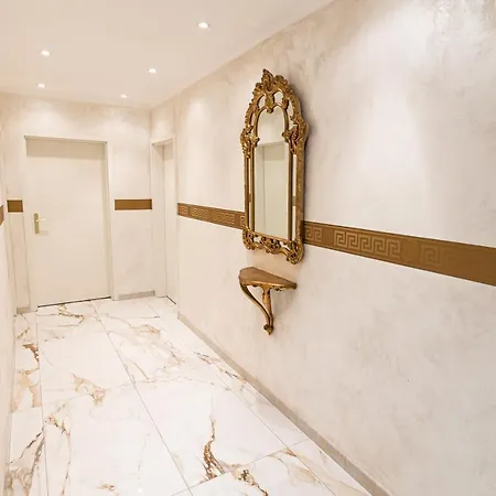 Dynasty Luxury 100m2 Jacuzzi Terrasse Holtzheim