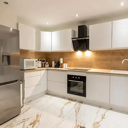 Apartman Dynasty Luxury 100m2 Jacuzzi Terrasse Holtzheim