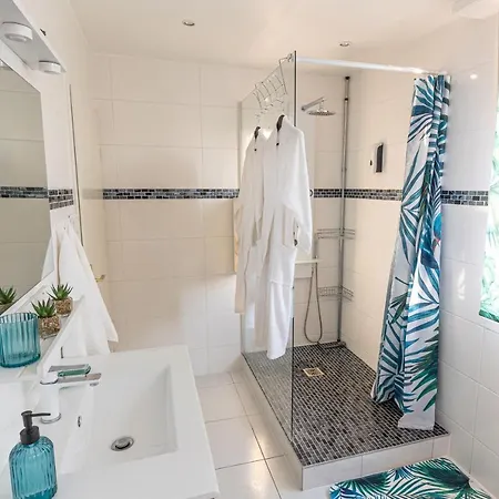 Apartman Dynasty Luxury 100m2 Jacuzzi Terrasse