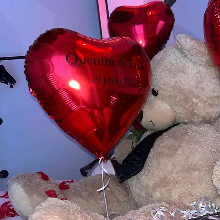 Dynasty Luxury 100m2 Jacuzzi Terrasse *