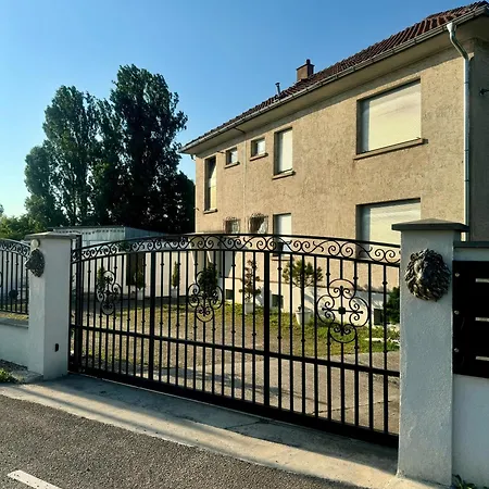 Apartman Dynasty Luxury 100m2 Jacuzzi Terrasse *