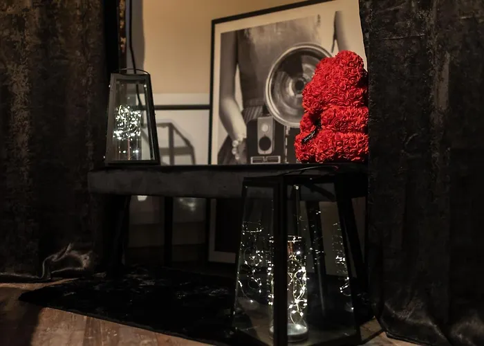 Apartment Dynasty Luxury 100m2 Jacuzzi Terrasse *