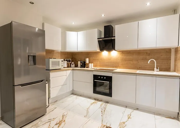 Apartment Dynasty Luxury 100m2 Jacuzzi Terrasse Holtzheim