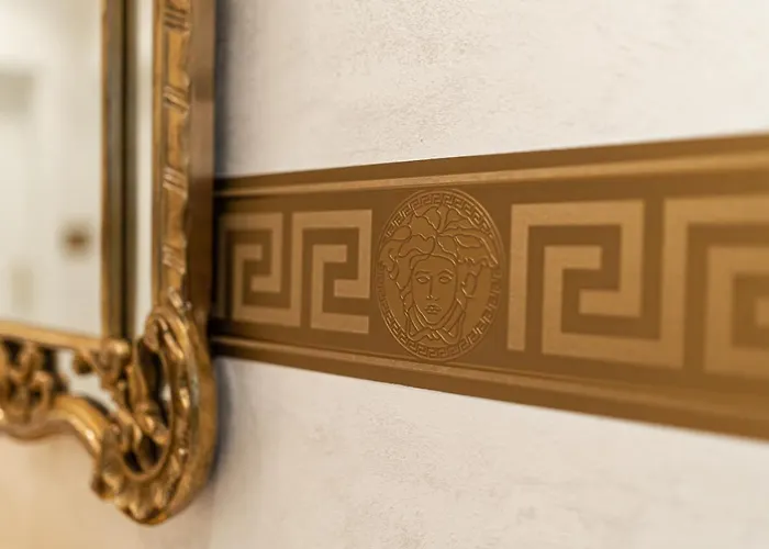 Dynasty Luxury 100m2 Jacuzzi Terrasse *